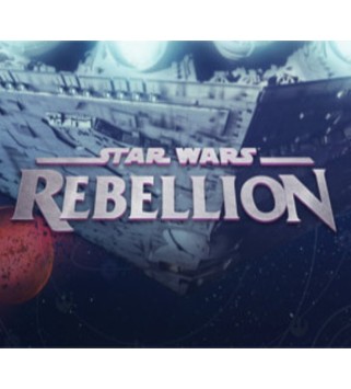 Star Wars Rebellion Steam Key EUROPE